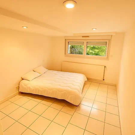 Chambre Hote Nantes