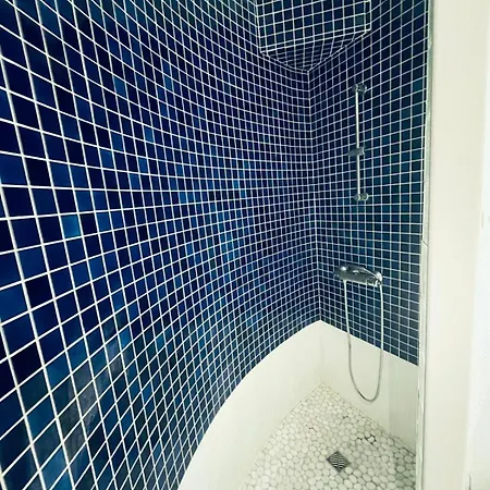 לינה וארוחת בוקר Chambre Hote