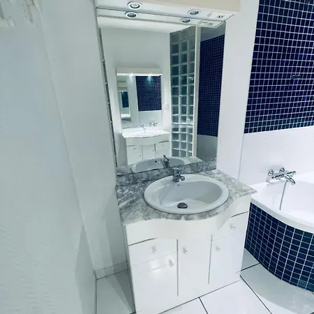 לינה וארוחת בוקר Chambre Hote