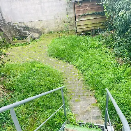 Bed & Breakfast Chambre Hote *