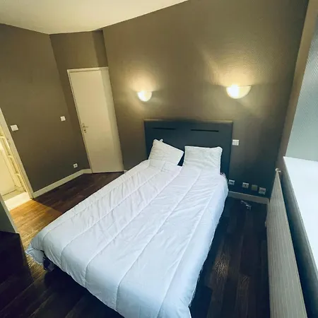Chambre Hote * Nantes