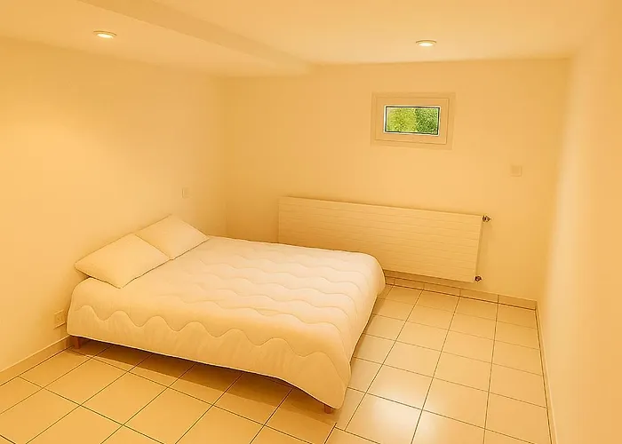 Chambre Hote Bed & Breakfast