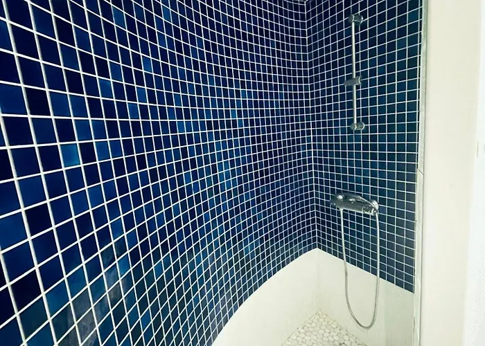 לינה וארוחת בוקר Chambre Hote