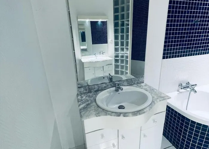 לינה וארוחת בוקר Chambre Hote