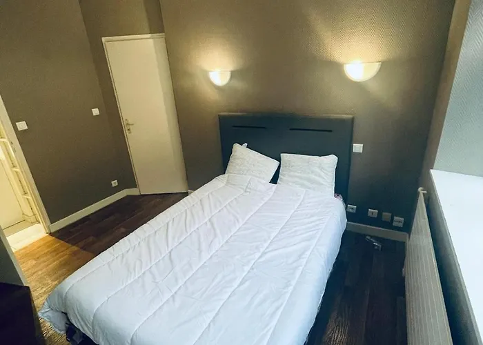 Chambre Hote * 낭트