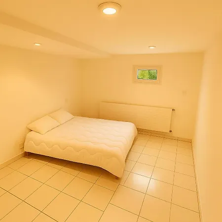 Chambre Hote Bed and Breakfast