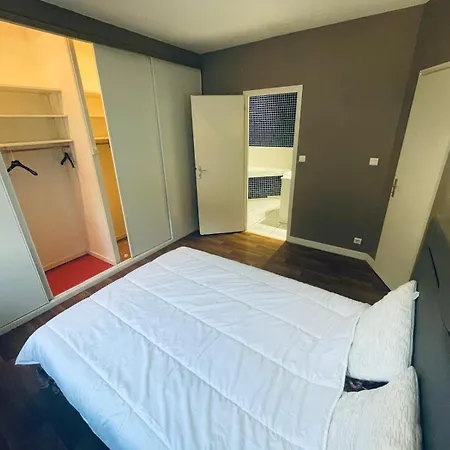 Chambre Hote Bed and Breakfast