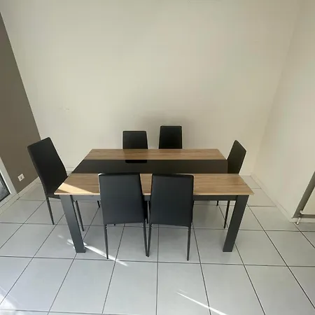 Chambre Hote