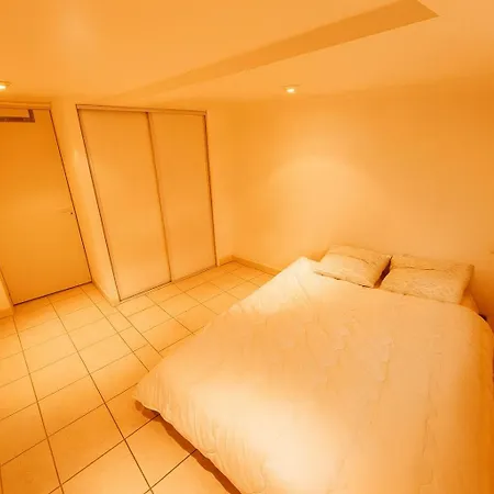 Chambre Hote Ναντ