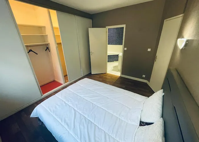 Chambre Hote Bed and Breakfast