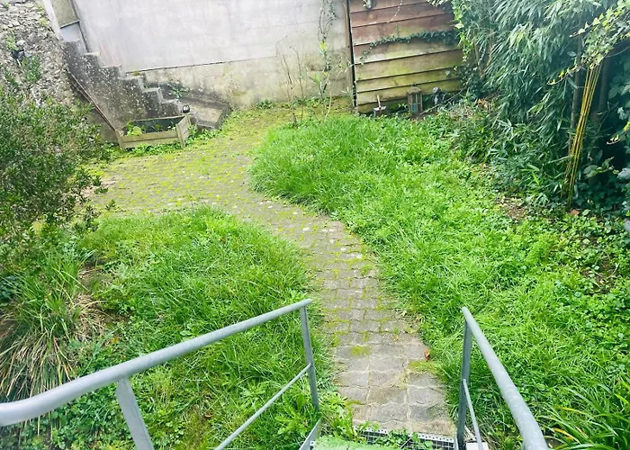 Bed and Breakfast Chambre Hote *