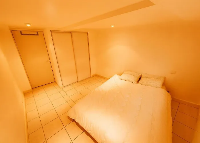 Chambre Hote Ναντ