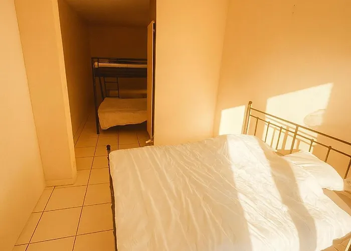 Bed and Breakfast Chambre Hote *